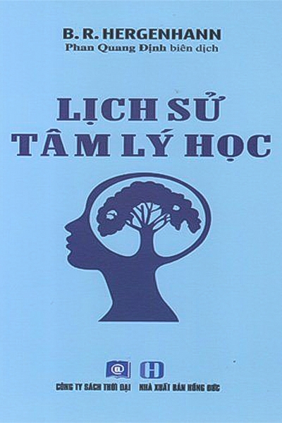 Lịch Sử Tâm Lý Học