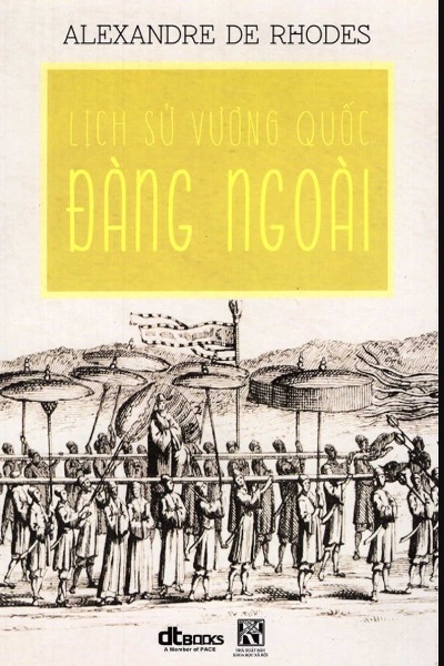 Lịch sử Vương quốc Đàng ngoài