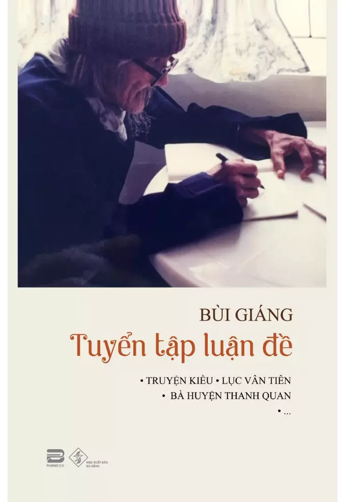 Tuyển Tập Luận Đề