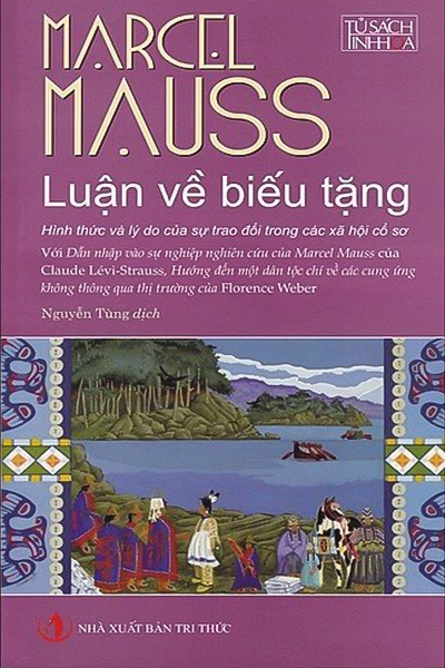 Luận về biếu tặng