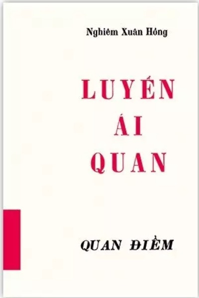 Luyến Ái Quan