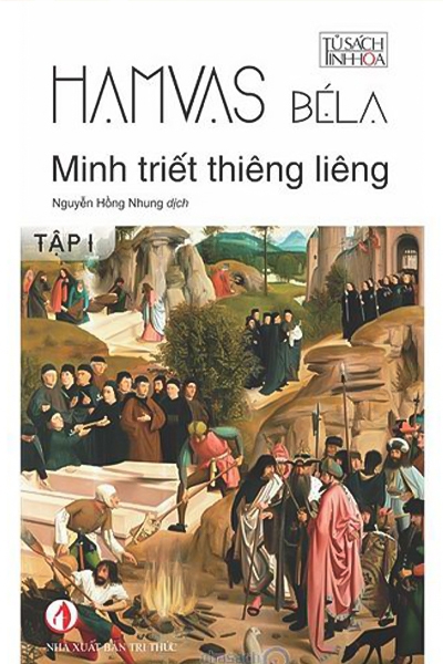 Minh Triết Thiêng Liêng Tập 1