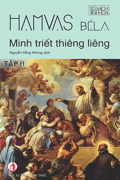 Minh triết thiêng liêng tập 2