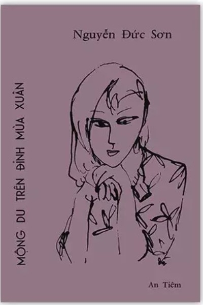 Mộng Du Trên Đỉnh Mùa Xuân