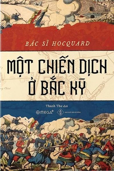 Một chiến dịch ở Bắc Kỳ