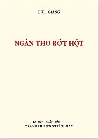 Ngàn Thu Rớt Hột