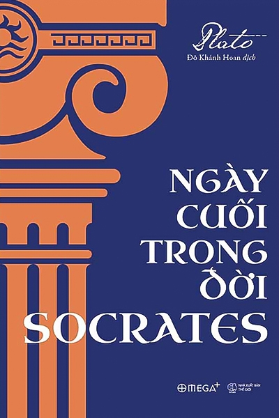Ngày cuối trong đời Socrates