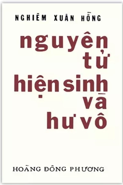 Nguyên Tử Hiện Sinh Và Hư Vô