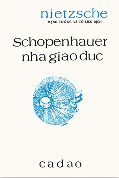 Nhà giáo dục Schopenhauer