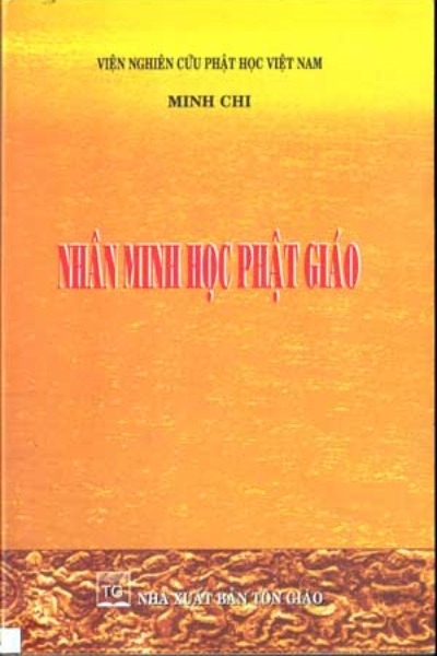 Nhân Minh Học Phật Giáo
