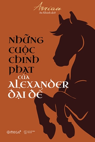 Những cuộc chinh phạt của Alexander Đại Đế