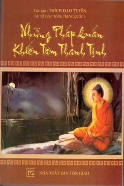 Những Pháp Quán Khiến Tâm Thanh Tịnh