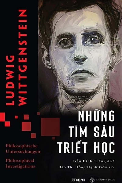 Những tìm sâu triết học