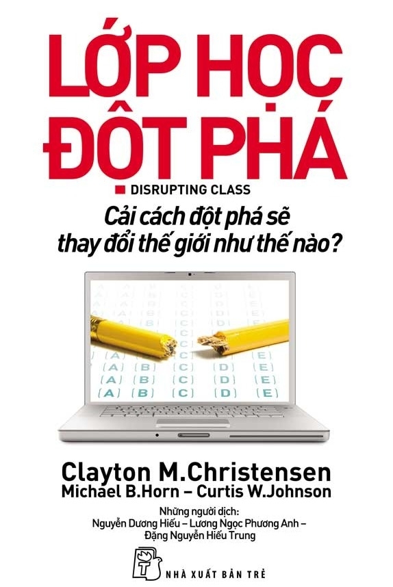 Lớp Học Đột Phá