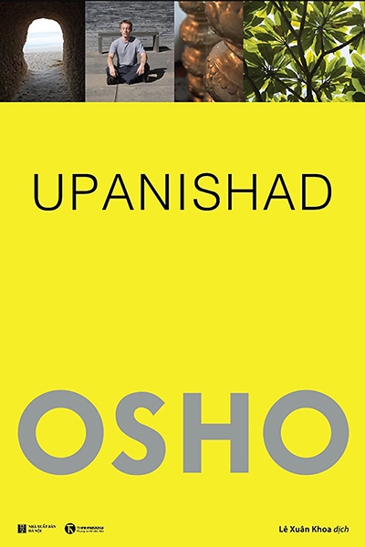 Upanishad (Cốt tủy của giáo huấn)