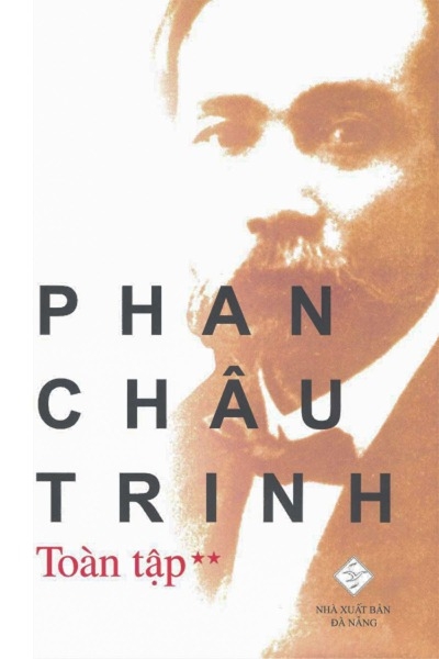 Phan Châu Trinh Toàn Tập