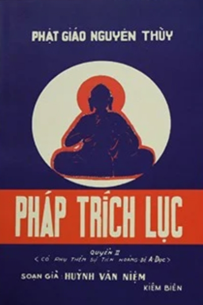 Pháp trích lục II