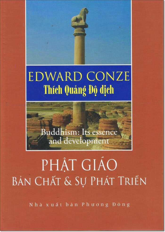 Phật Giáo: Bản Chất Và Sự Phát Triển