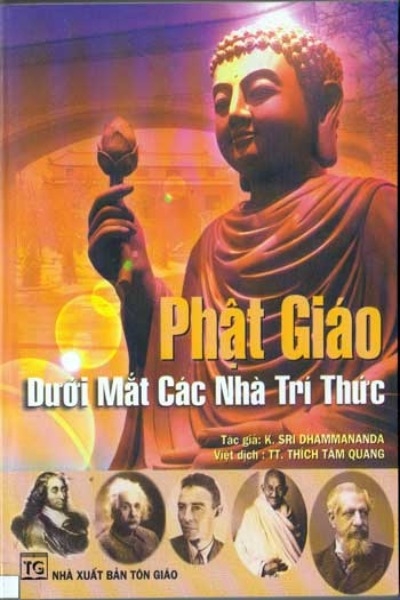 Phật Giáo Dưới Mắt Các Nhà Trí Thức