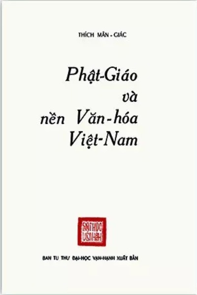 Phật Giáo Và Nền Văn Hóa Việt Nam