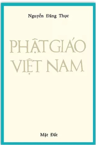 Phật Giáo Việt Nam