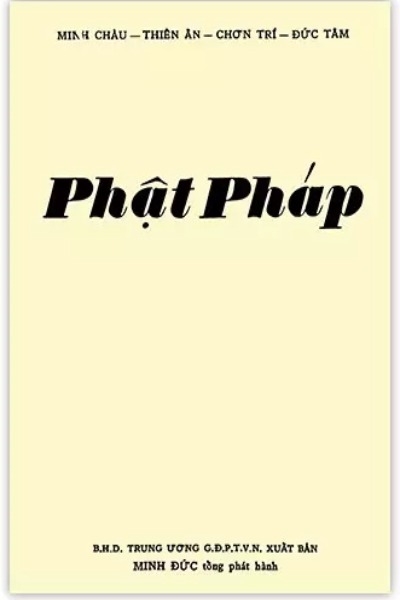 Phật Pháp