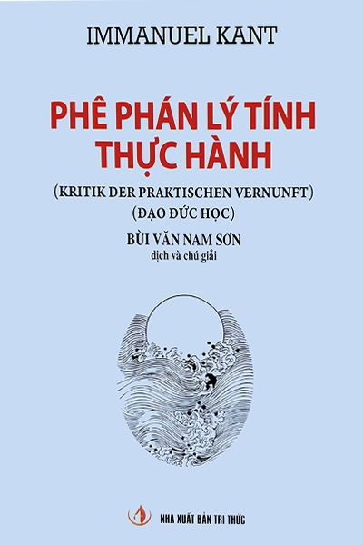 Phê phán lý tính thực hành