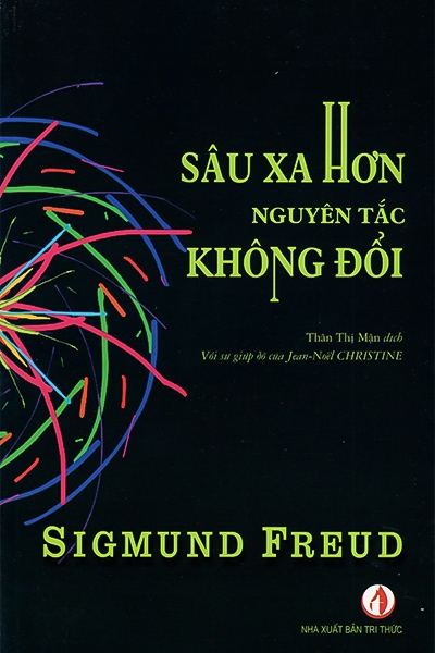 Sâu xa hơn nguyên tắc không đổi