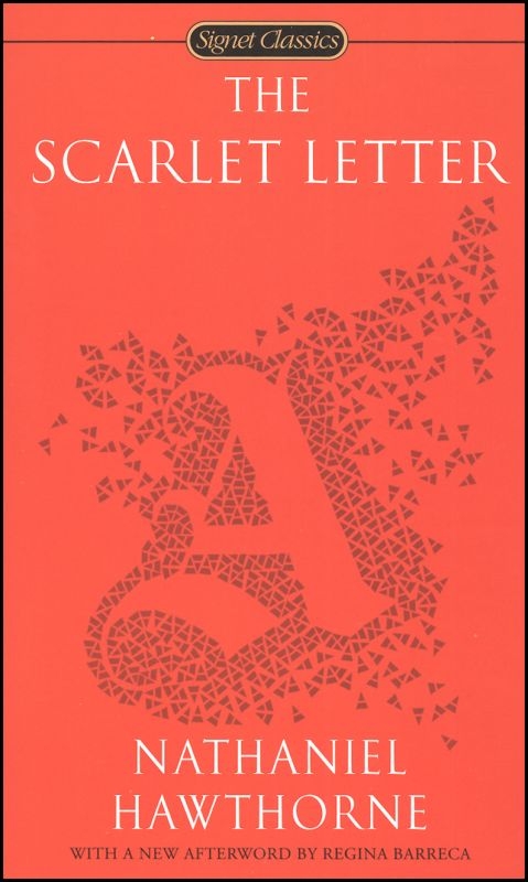 The Scarlet Letter