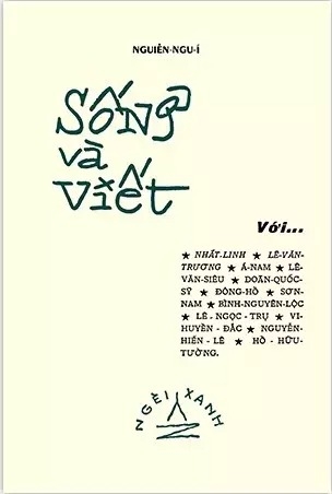 Sống Và Viết Với …..