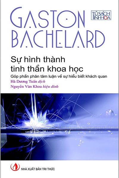 Sự hình thành tinh thần khoa học