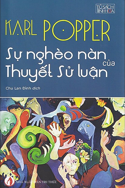 Sự nghèo nàn của thuyết sử luận