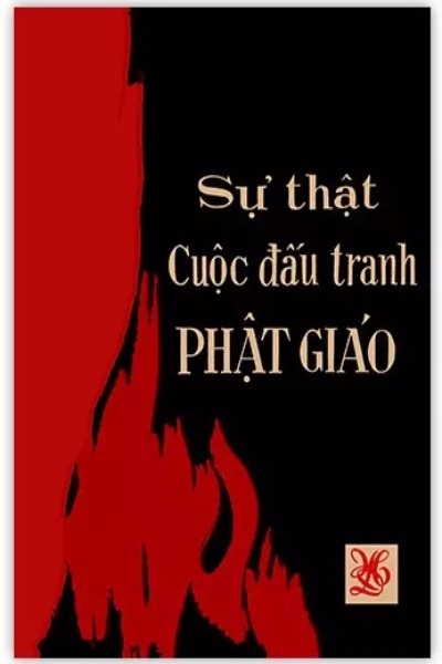 Sự Thật Cuộc Đấu Tranh Phật Giáo