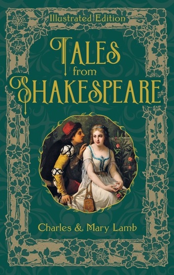 Tales From Shakespeare