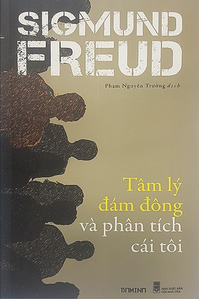 Tâm lý đám đông và phân tích cái tôi