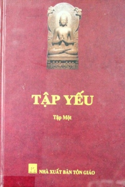 Tập Yếu Ii