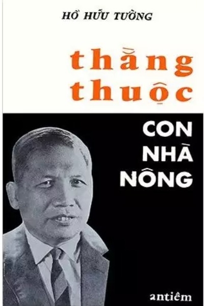 Thằng Thuộc Con Nhà Nông