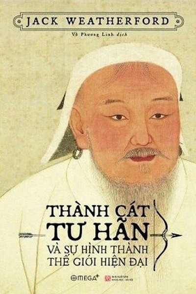 Thành cát Tư Hãn