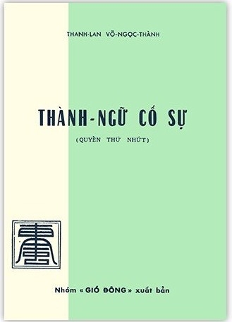 Thành Ngữ Cố Sự