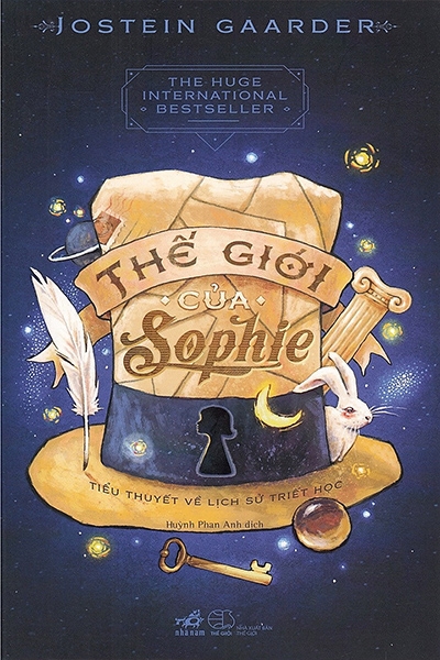 Thế giới của Sophie