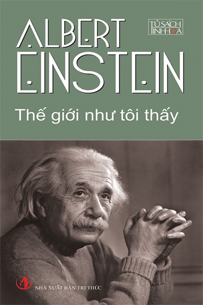 Thế giới như tôi thấy
