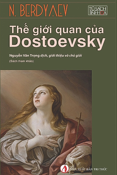 Thế giới quan của Dostoevsky