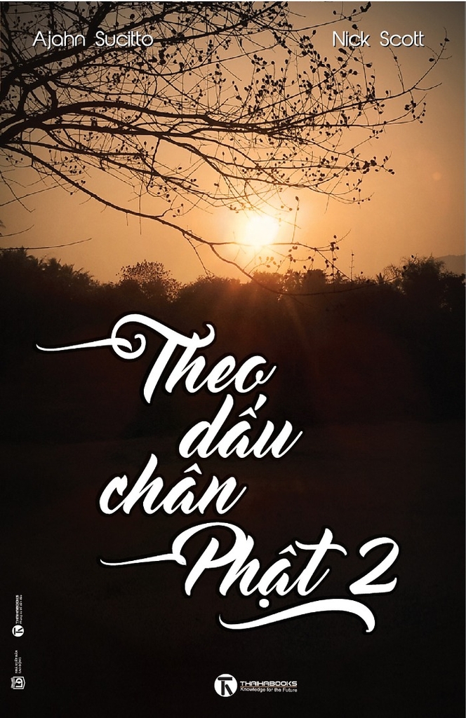 Theo Dấu Chân Phật, Tập 2