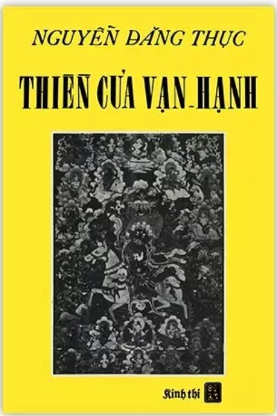 Thiền Của Vạn Hạnh