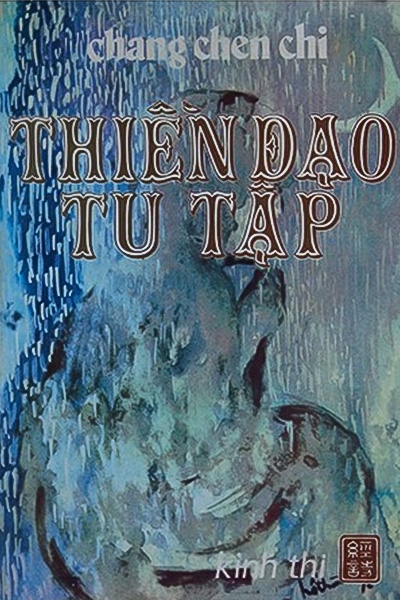 Thiền đạo tu tập