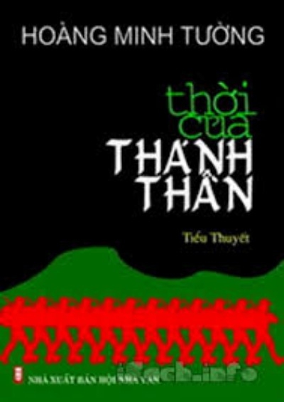 Thời Của Thánh Thần