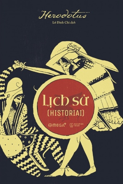 Lịch Sử (Historiai)