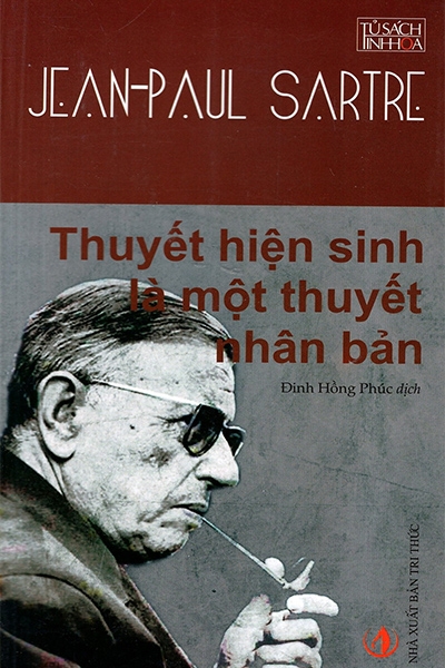 Thuyết Hiện Sinh 
Là Một Thuyết Nhân Bản