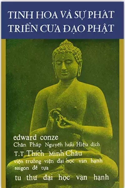 Tinh Hoa Và Sự Phát Triển Của Đạo Phật