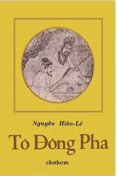 Tô Đông Pha